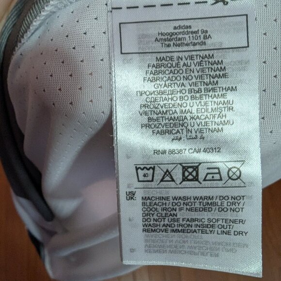 2022/23 Toronto FC Soccer Jersey - Size 2XL - Picture 5 of 6